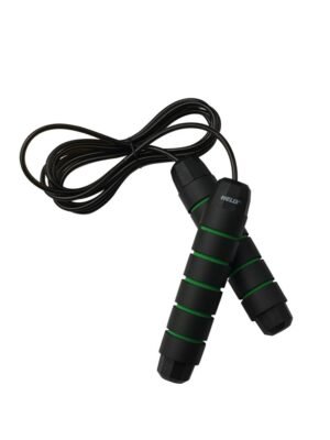 Helix Atlama İpi Yeşil JRP-60
