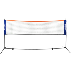 Helix Badminton Filesi Portatif PB 3m