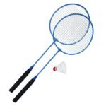 Helix Badminton Raket Seti BR001