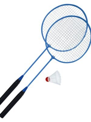 Helix Badminton Raket Seti BR001