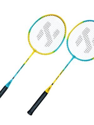 Helix Badminton Raket Seti Glory BR012