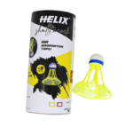 Helix Badminton Topu Air AB-10 Sarı