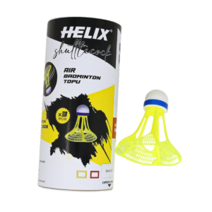 Helix Badminton Topu Air AB-10 Sarı