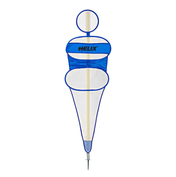 Helix Baraj Adam File - DM-17
