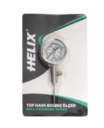 Helix Basınç Ölçer BPG-20