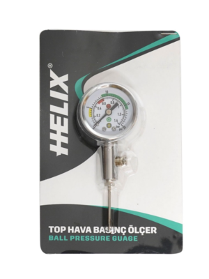 Helix Basınç Ölçer BPG-20