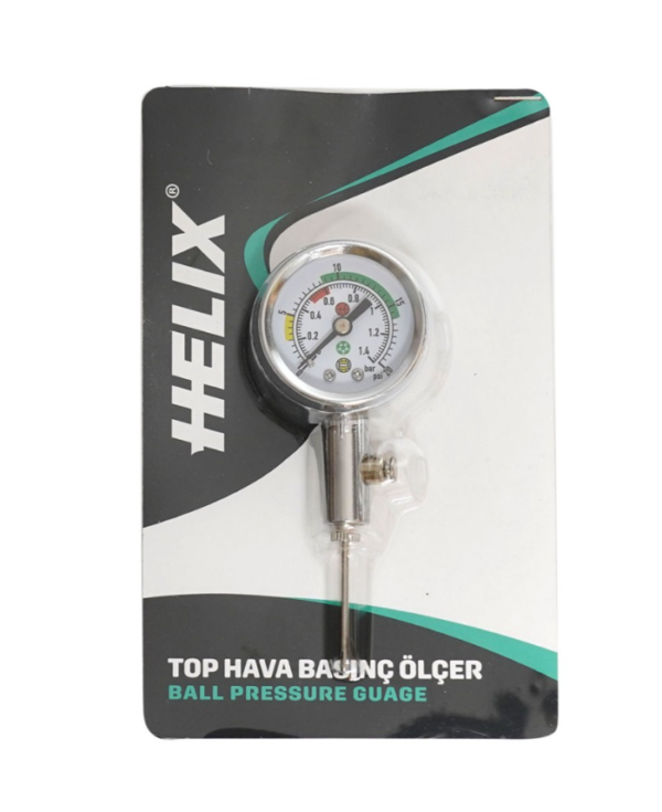 Helix Basınç Ölçer BPG-20