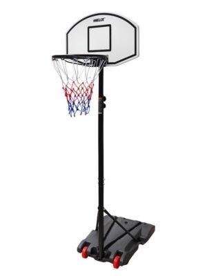 Helix Basketbol Potası Portatif BPA-160