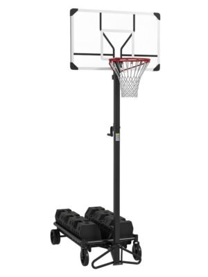 Helix Basketbol Potası Pro CD-BS004