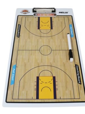 Helix Basketbol Taktik Tahtası MK-1623