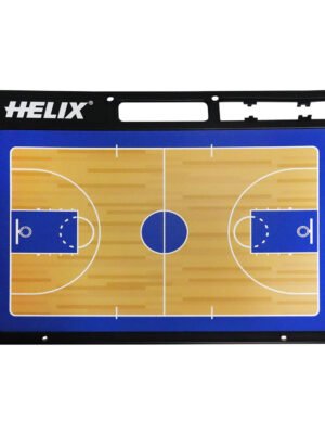 Helix Basketbol Taktik Tahtası NS