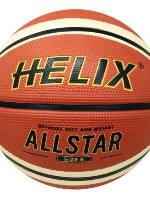 Helix Basketbol Topu Allstar No:6