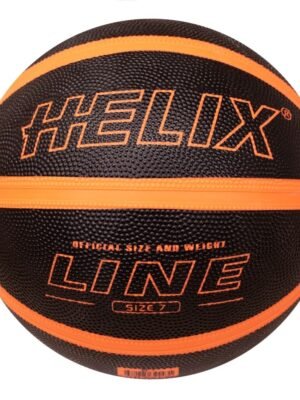 Helix Basketbol Topu Işıklı BL-1 No:7