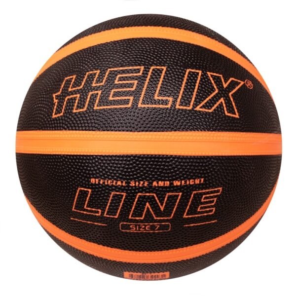 Helix Basketbol Topu Işıklı BL-1 No:7