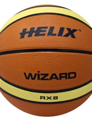 Helix Basketbol Topu Wizard RX8 No:7
