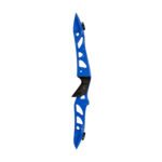 Helix Başlangıç Yay Gövdesi Point Metal 24''