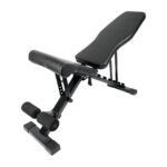 Helix Bench Press Sehpası Çok Fonksiyonlu CD-03