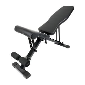 Helix Bench Press Sehpası Çok Fonksiyonlu CD-03
