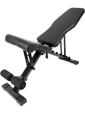 Helix Bench Press Sehpası Çok Fonksiyonlu CD-03