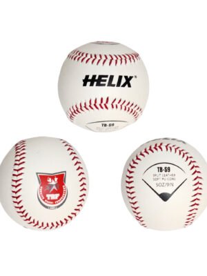 Helix Beyzbol Topu  5 oz