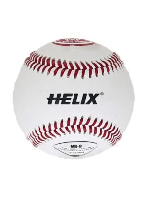 Helix Beyzbol Topu MB-9  TRF Onaylı