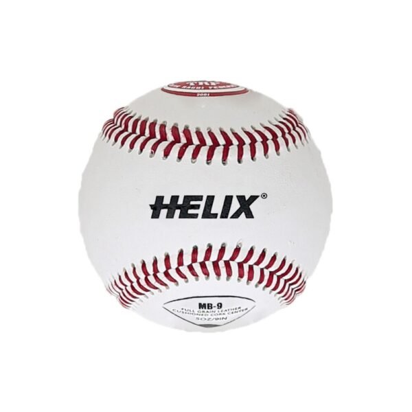 Helix Beyzbol Topu MB-9  TRF Onaylı
