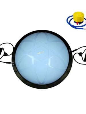 Helix Bosu Denge Topu Mavi - BB-120