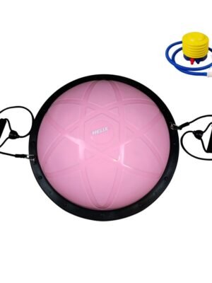 Helix Bosu Denge Topu Pembe - BB-100