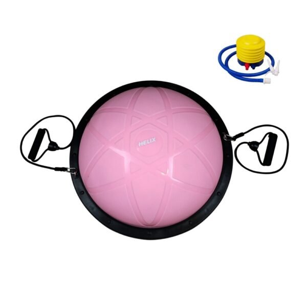 Helix Bosu Denge Topu Pembe - BB-100