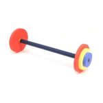 Helix Çocuk Fitness Barı KB-12