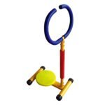 Helix Çocuk Fitness Bel Çalıştırma Aleti KB-10