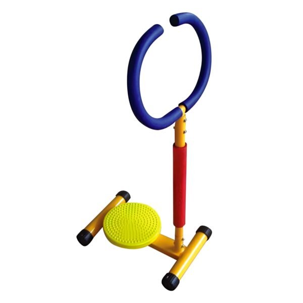 Helix Çocuk Fitness Bel Çalıştırma Aleti KB-10
