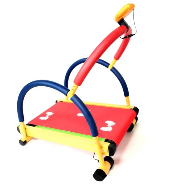 Helix Çocuk Fitness Koşubandı KB-01