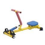 Helix Çocuk Kürek Çekme Fitness Aleti KB-06