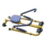Helix Çocuk Mutli Kürek Çekme Fitness Aleti KB-06B