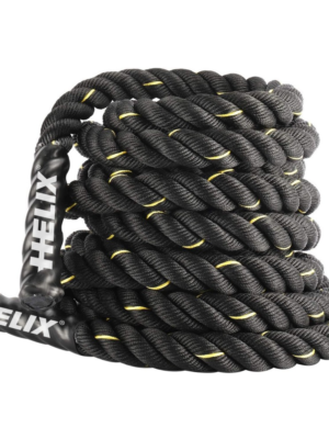 Helix Crossfit Antrenman Halatı CR-10 10m