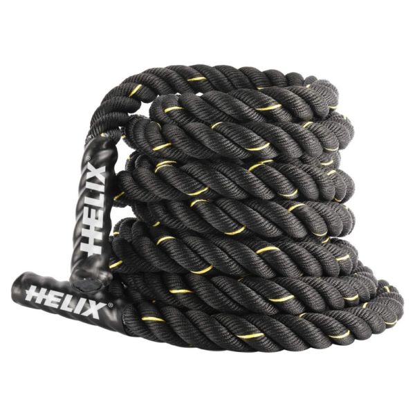 Helix Crossfit Antrenman Halatı CR-10 10m