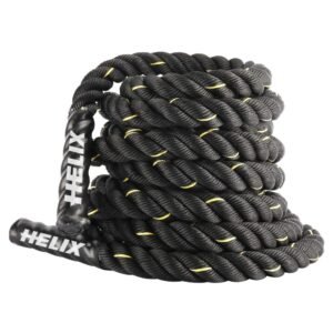 Helix Crossfit Antrenman Halatı CR-12 12m