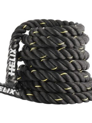Helix Crossfit Antrenman Halatı CR-12 12m