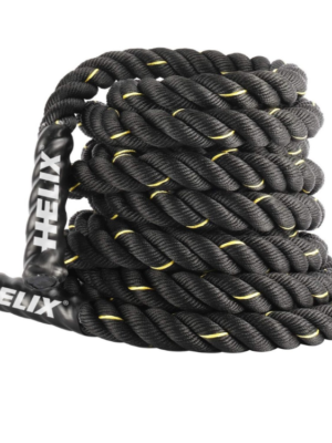 Helix Crossfit Antrenman Halatı CR-15 15m