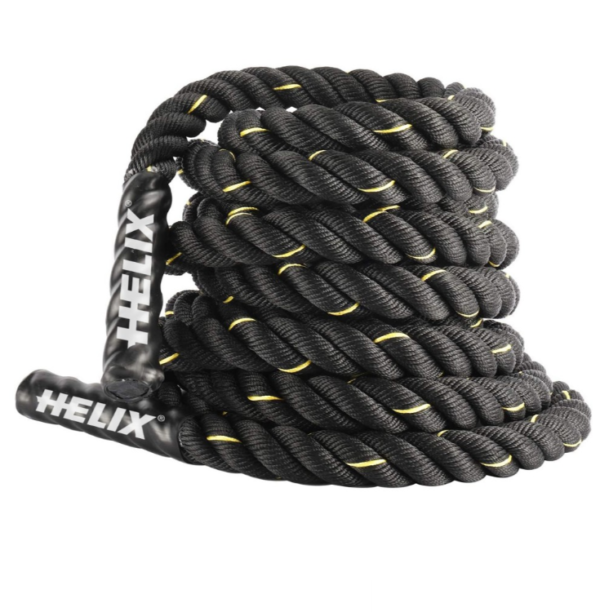 Helix Crossfit Antrenman Halatı CR-15 15m
