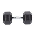 Helix Dambıl Kauçuk HX-27 27.5kg