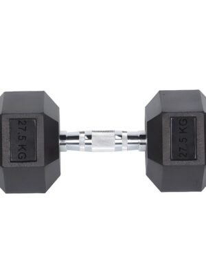 Helix Dambıl Kauçuk HX-27 27.5kg