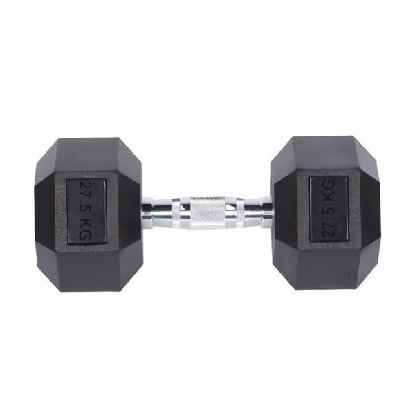 Helix Dambıl Kauçuk HX-27 27.5kg