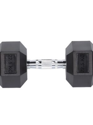 Helix Dambıl Kauçuk HX-30 30kg