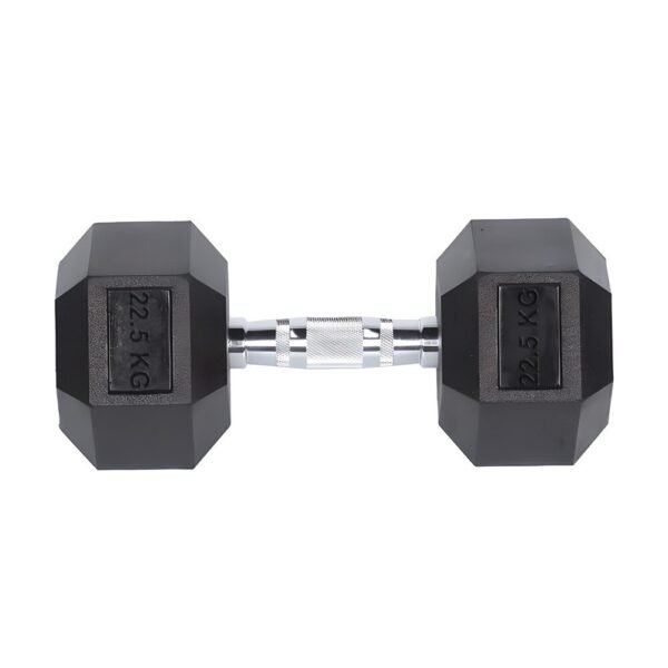 Helix Dambıl Kauçuk HX-30 30kg