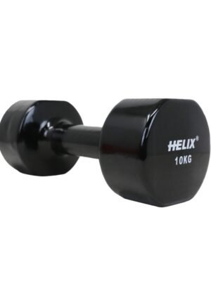 Helix Dambıl Vinil PVC PD-10 10kg