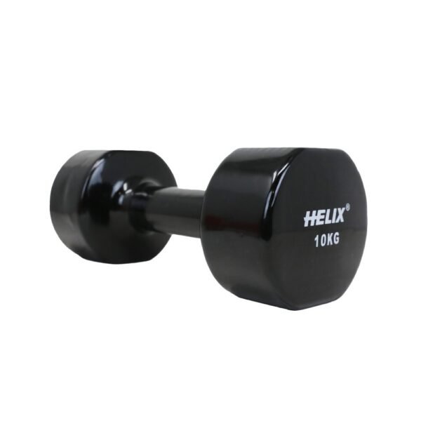 Helix Dambıl Vinil PVC PD-10 10kg