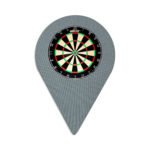Helix Damla Model Dart Arkalık