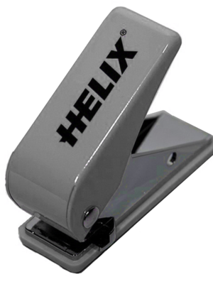 Helix Dart Kanat Delgeci - Beyaz